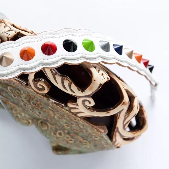 TSH Accessories - “Taste the Rainbow”